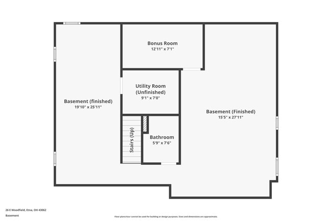 Photo - 26 E Woodfield Dr