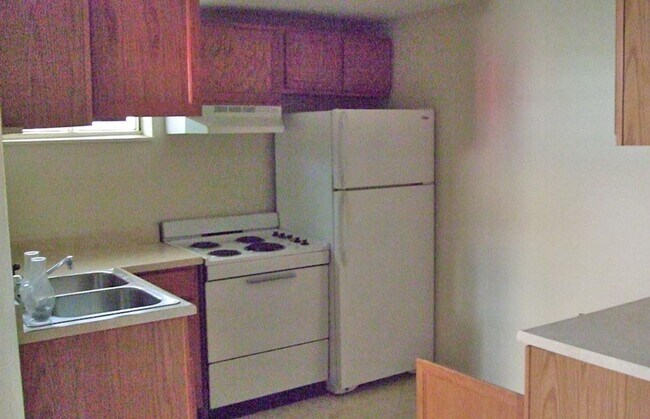 Photo - 353 McAlpin Ave Unit 353-05