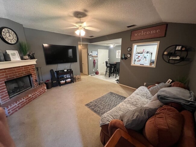 Photo - Available NOW! 2 bed 2 bath 2 car garage