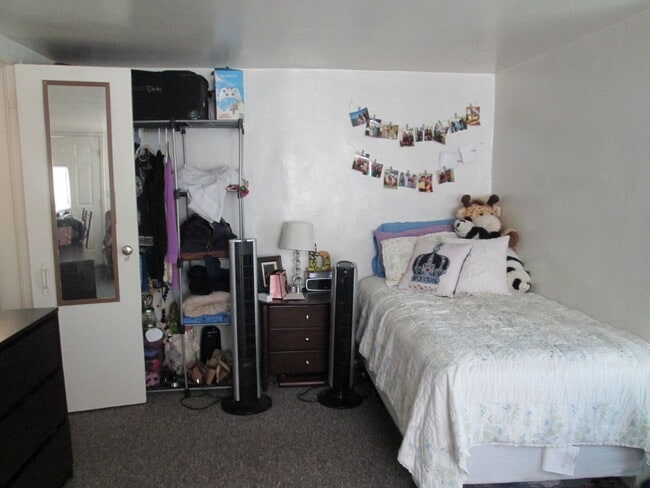 Building Photo - 66 Chorro St Unit 66A Rental