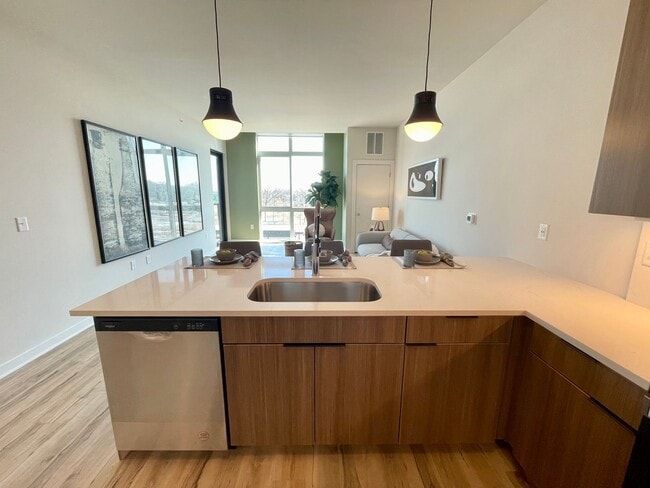 Loomis Crossing Apartments