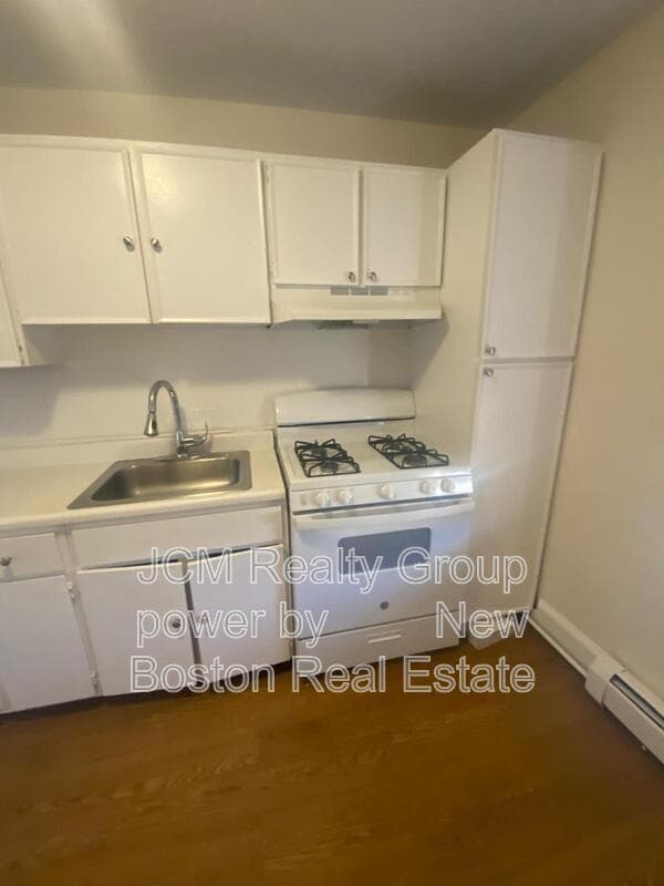 Building Photo - 15 Victory Rd Unit U41 / 2nd Floor