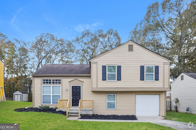 Building Photo - 6233 Marbut Farms Ln Rental