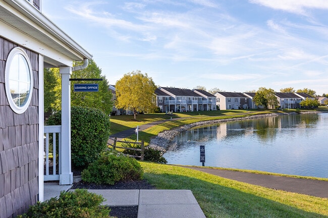 Exteriores de Glenchester Lakes 2025-241 web - Glenchester Lakes