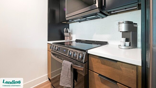 Photo - 1550 Clarendon Blvd Unidad 206.1410154