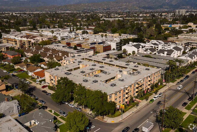 Building Photo - Allegro Rental