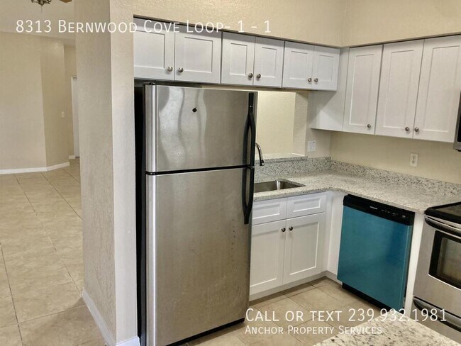 Photo - 8313 Bernwood Cove Loop