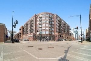 Building Photo - 1000 W Adams St Unit 718 Rental