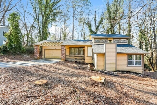 Building Photo - 1817 Laurel Ridge Dr SW Rental