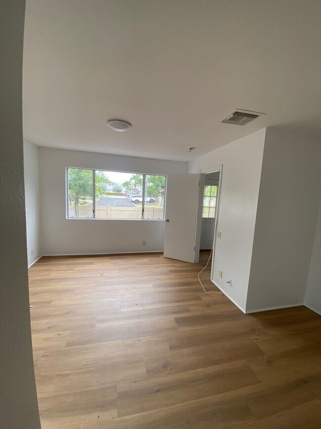 Photo - Updated 3 Bedroom, 2 Bath Pet Friendly Home with a Garage, Yard, and Central AC