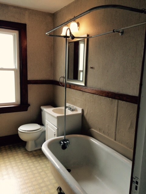 bathroom vanity - 325 Eicher Ave Unit 2