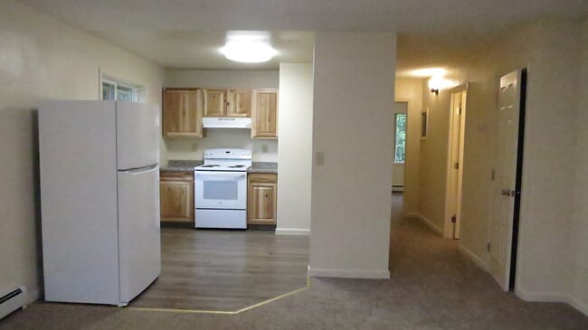 Building Photo - Jackson Unit 11