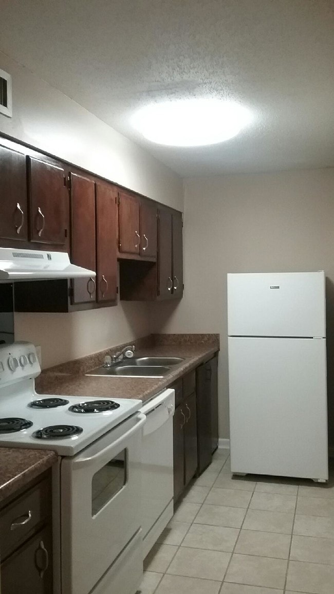 Parkchester Apartments