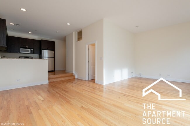 2510 N.Willetts Unit 2C - 2510 N.Willetts Condo Unit 2C Unit 2C