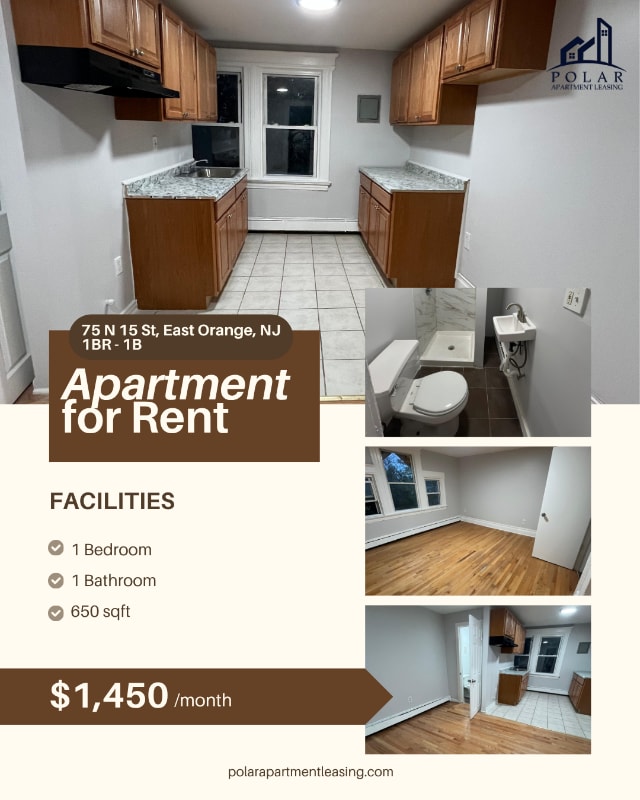 Photo - 75 N 15th St Unidad 3