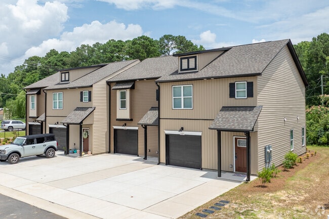 Photo - Parkwood West Townhomes