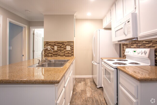 1HAB, 1BA-680 ft²