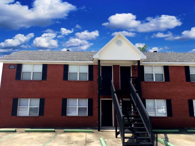 Photo - Gardendale Manor Apartments