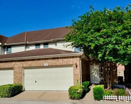 Photo - 5930 Hollister Cole Townhome