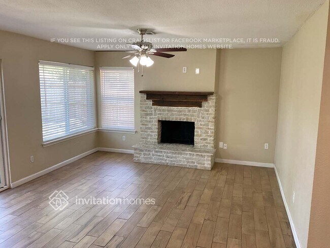 Photo - 2117 Belmont Park Dr