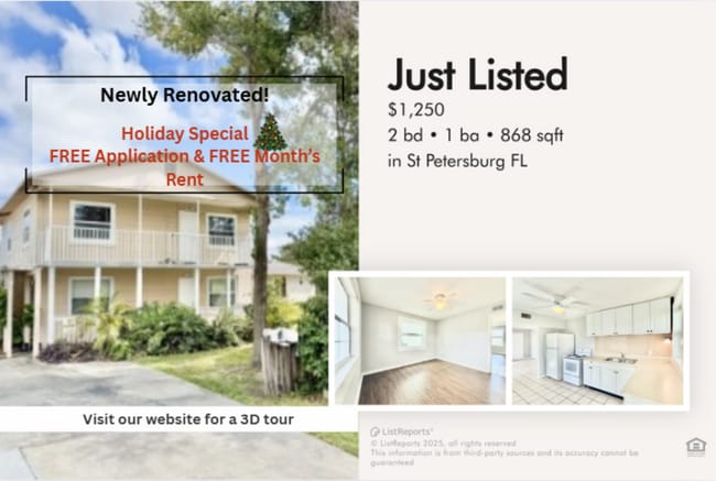 Building Photo - 1138 30th St S