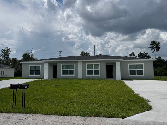 2232 Fernwood St Unidad A