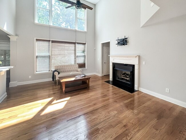 Photo - Stunning 5-Bedroom Executive Home in Kennesaw’s Preserve Falcon Hills!