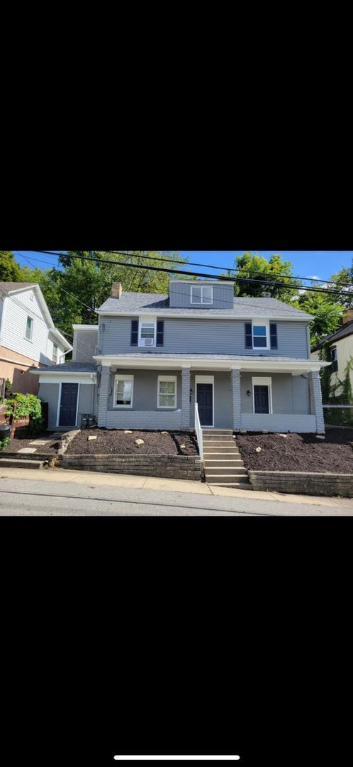 Charming 4BR House in Bridgeville - Charming 4BR House in Bridgeville