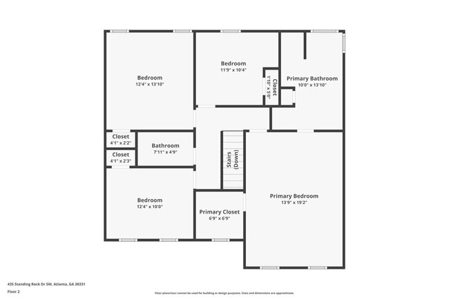 Photo - 435 Standing Rock Dr