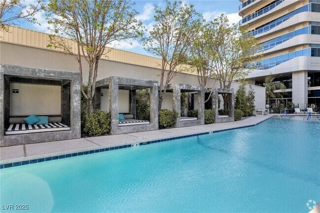 Building Photo - 4471 Dean Martin Dr Unit 2209 Rental