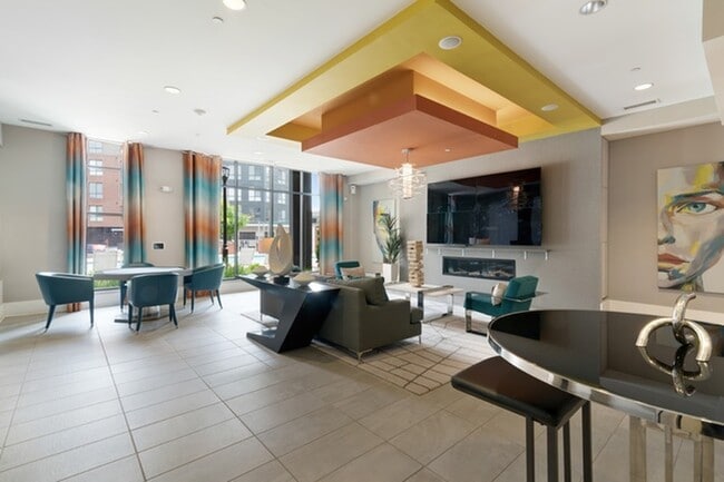 Photo - Lantower Bullhouse