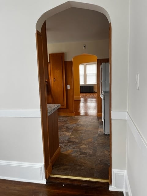 Building Photo - 581 Woonasquatucket Ave Unit 2