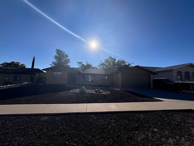 Photo - $500 off first months rent, Nice Home in the Telshor Area