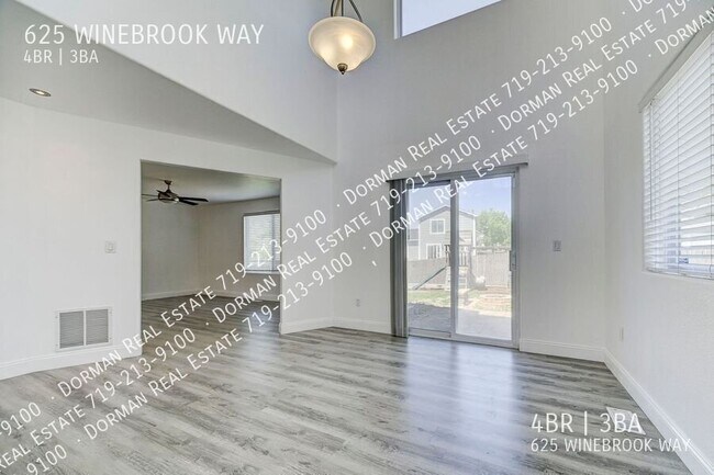 625 Winebrook Way