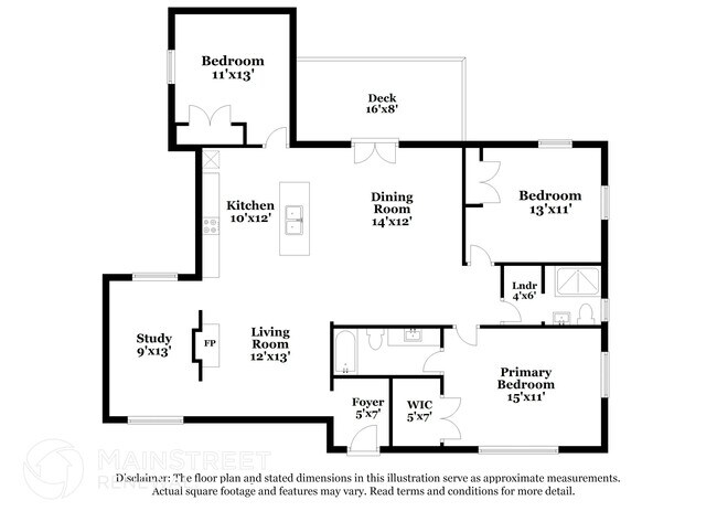 Photo - 129 McClean St