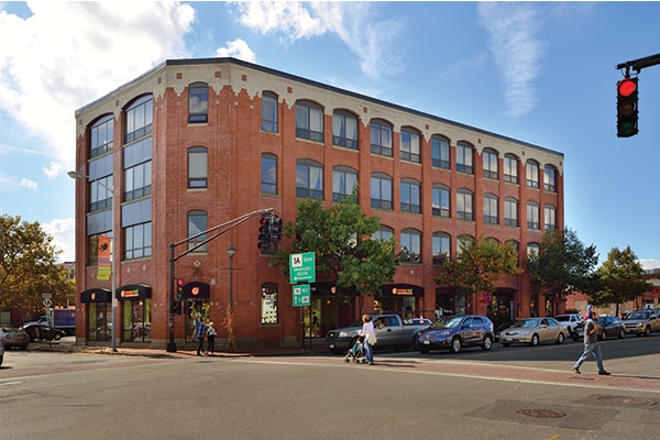 Photo - 76 Lafayette St Unit 4D