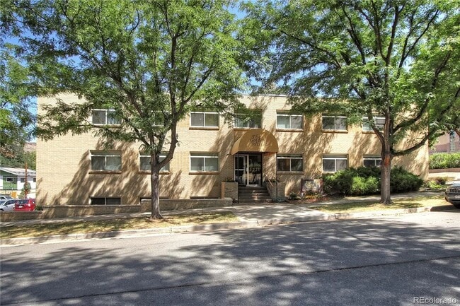 Photo - 1221 Illinois St Unit 1221 Illinois St #1E