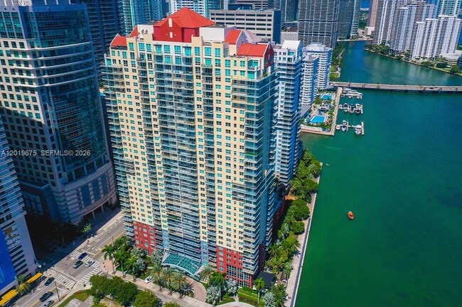 Photo - 1155 Brickell Bay Dr Unit 1205