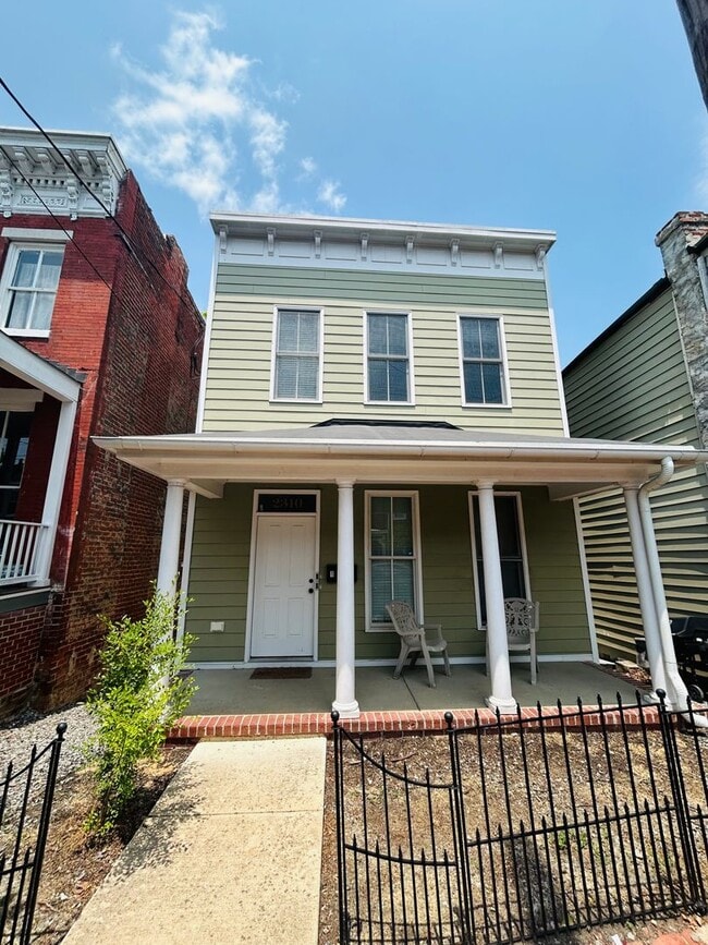 Photo - 2310 Venable St Apartment Unit #1