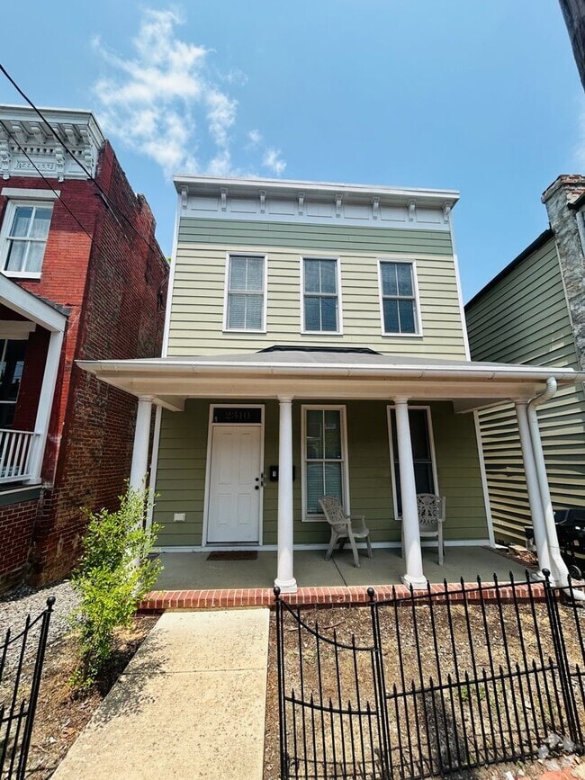 Building Photo - 2310 Venable St Unit #1 Rental