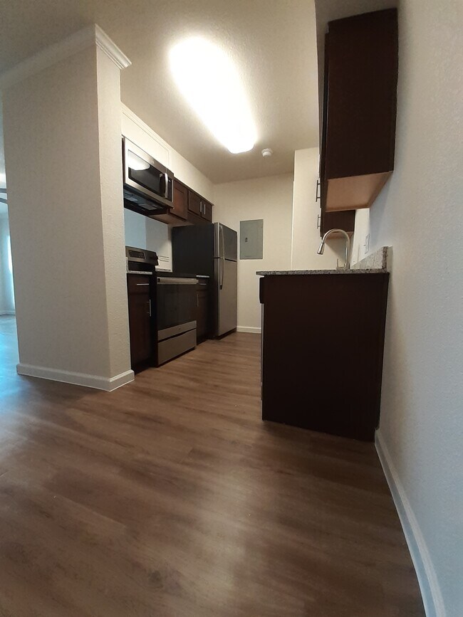 Photo - Sienna Villas Apartments