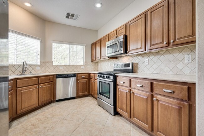 Photo - Spacious 3-Bedroom Home Featuring Downstai...
