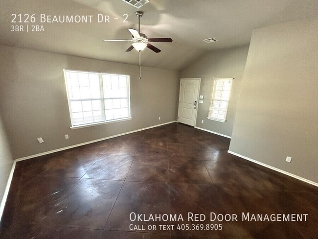 Photo - 2126 Beaumont Dr