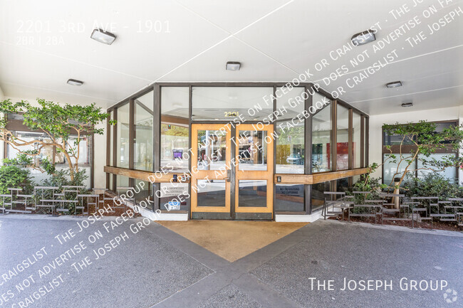 Building Photo - 2201 3rd Ave Unit 1901 Rental