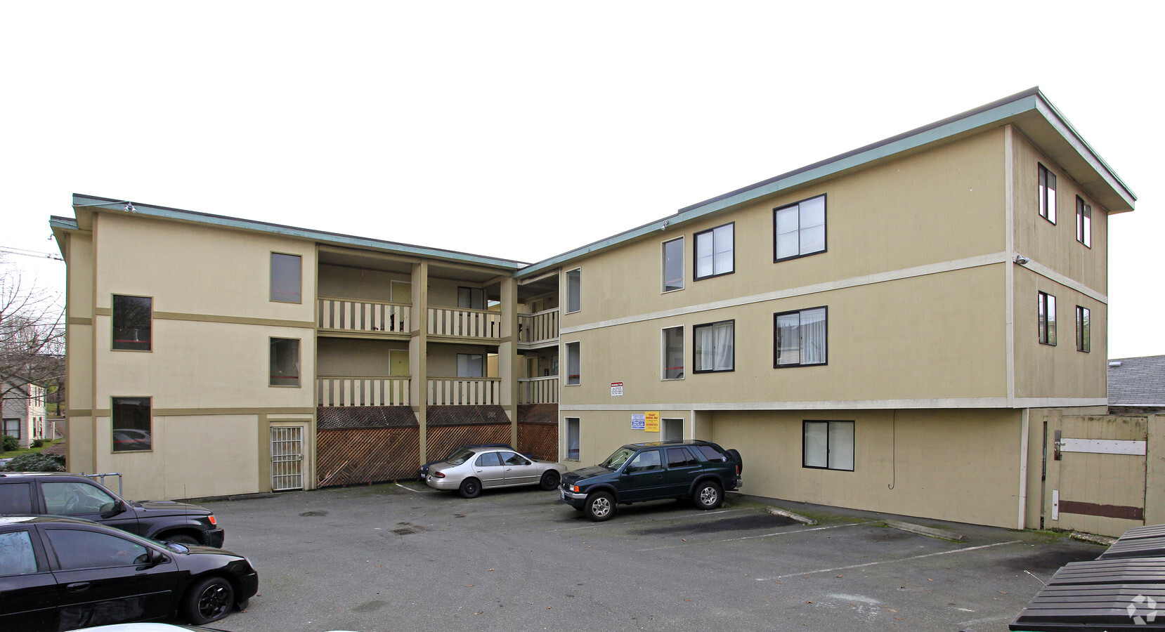 301 Apartments - 301 Apartments