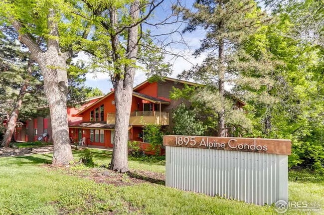 Building Photo - 1BR/1BA+OFFICE in Boulder Available Now! Unit Apt A1
