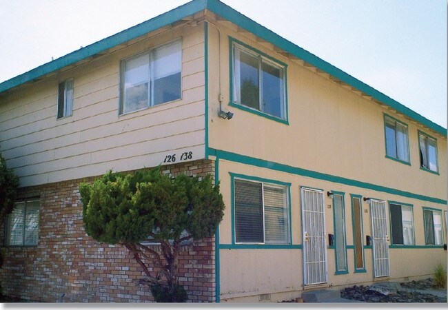 Photo - Carson Meadow Villas