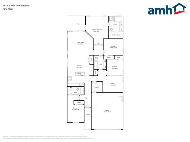 Photo - 7814 S 74th Ave