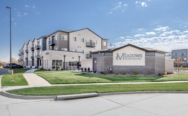 Building Photo - The Meadows on Salt Creek Rental