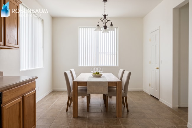 Charming 3-Bedroom, 2-Bath with Private Backyard & Garage in Prescott Valley